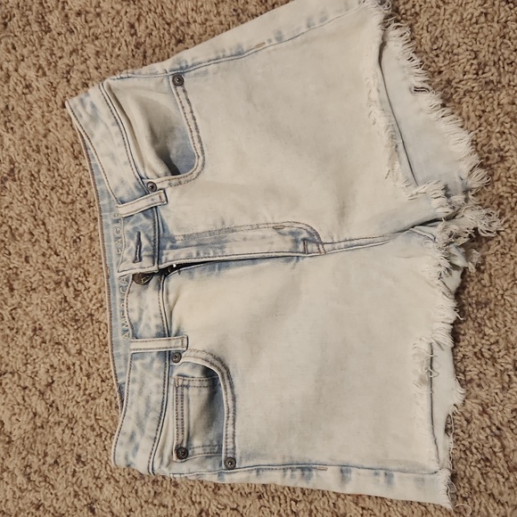 AE shorts bundle size 4/5 - Picture 2 of 12